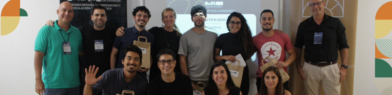 Hackathon 1º puesto