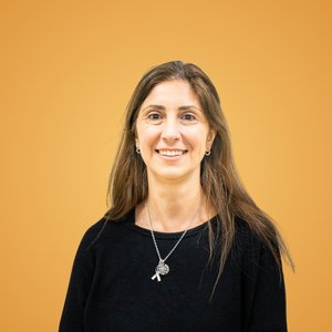 Foto de perfile de Csuaid.