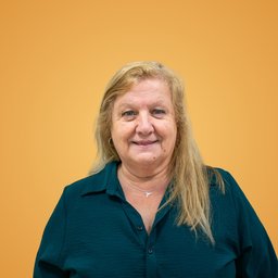 Foto de perfile de agonzalez.