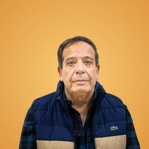 Foto de perfile de LBosch.