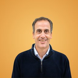 Foto de perfile de JFinochietto.