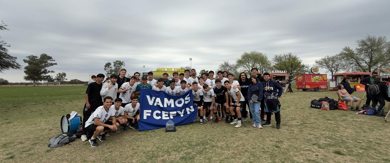 Copa San Ignacio de Loyola 2025