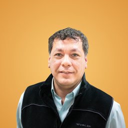 Foto de perfile de HMendoza.