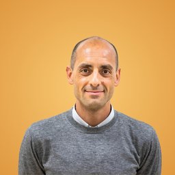 Foto de perfile de mruizcaturelli.