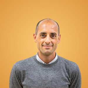 Foto de perfile de mruizcaturelli.