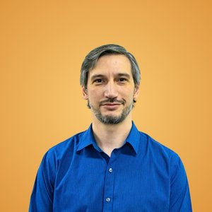 Foto de perfile de dglatstein.