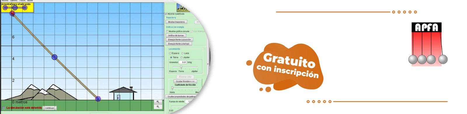 Banner WEB_Taller- “Las simulaciones como herramientas virtuales o presenciales para la enseñanza de la Física”.jpg