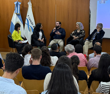 Foro de Biocombustible