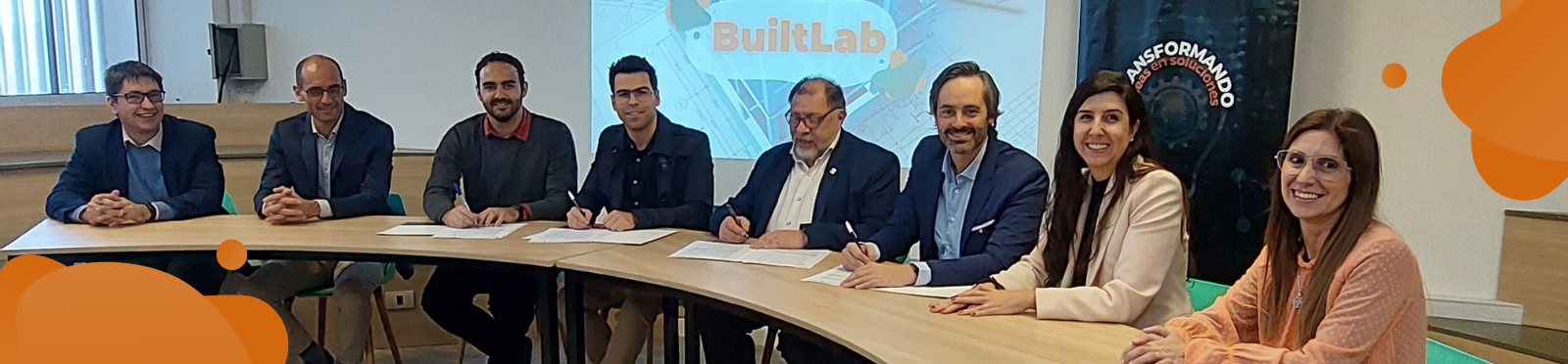 BuiltLab