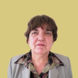 Foto de perfile de crodriguez.