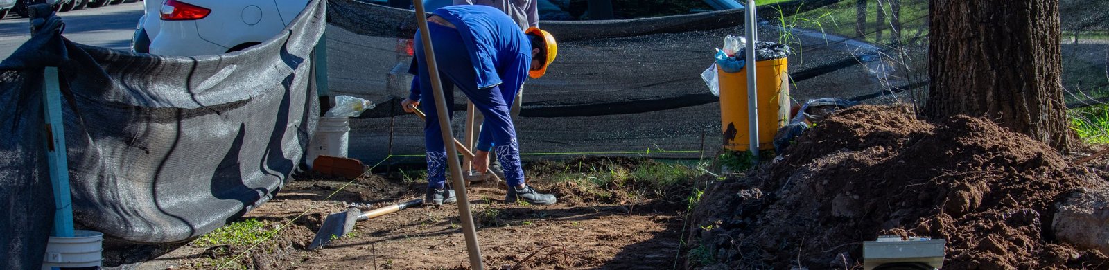 obras