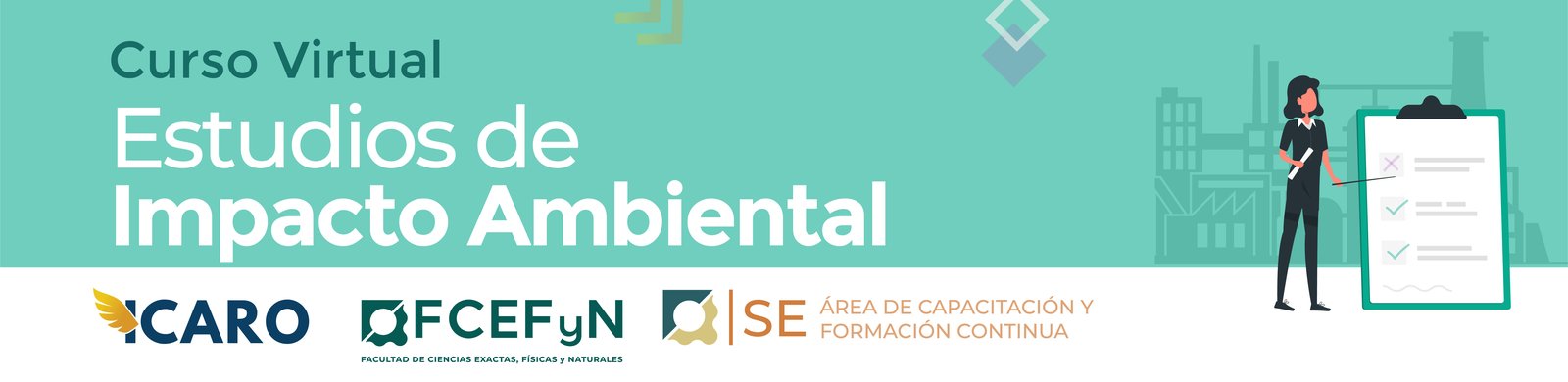 Banner Estudios de impacto ambiental