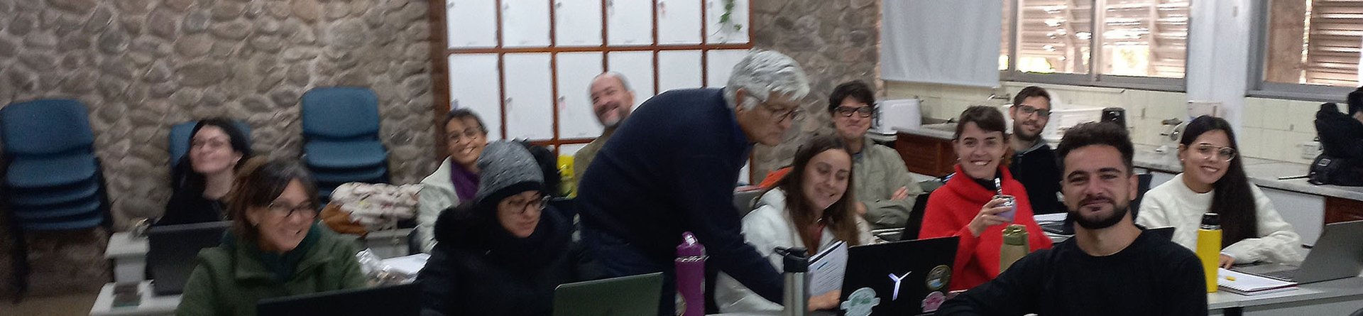 Curso de Estadística