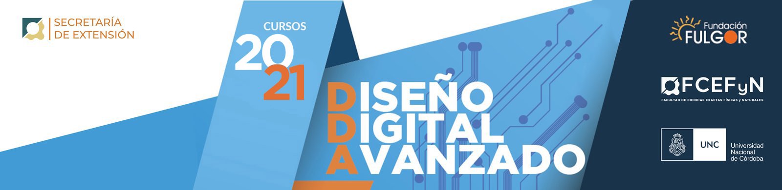 DDA