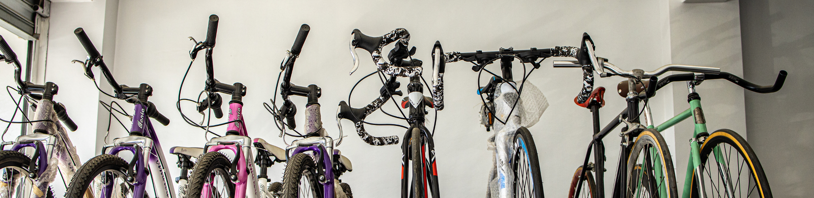 bicicletero