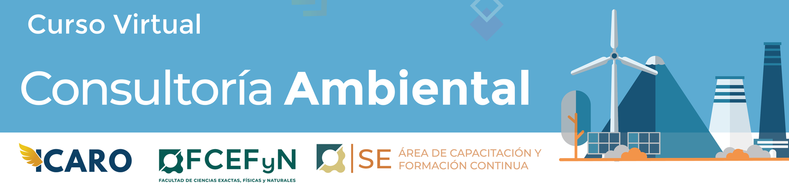 Consultoría Ambiental