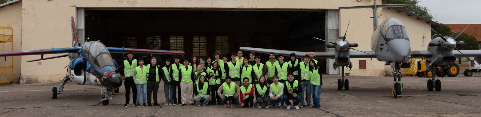 Gracias a las empresas y estudiantes que acompañaron el PROFORE 2025.jpg