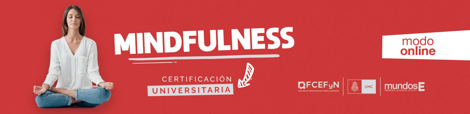 Banner Mindfulness MundosE