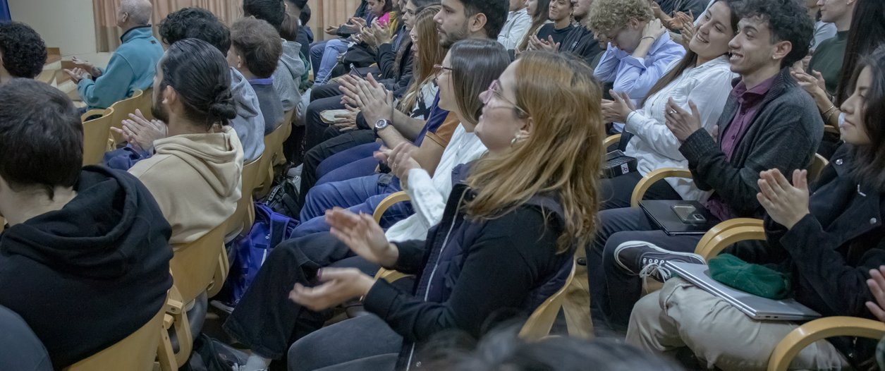 Presentación Trabajos Integradores de la cátedra de Ingeniería en Rehabilitación 2023