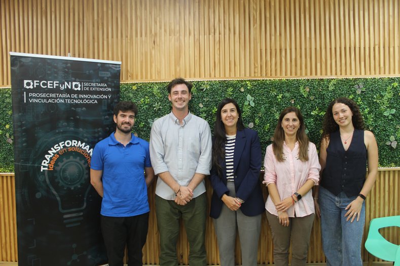 Tesis Innovadoras II