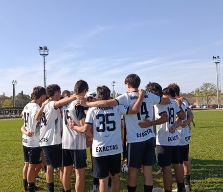 Copa San Ignacio de Loyola 2025