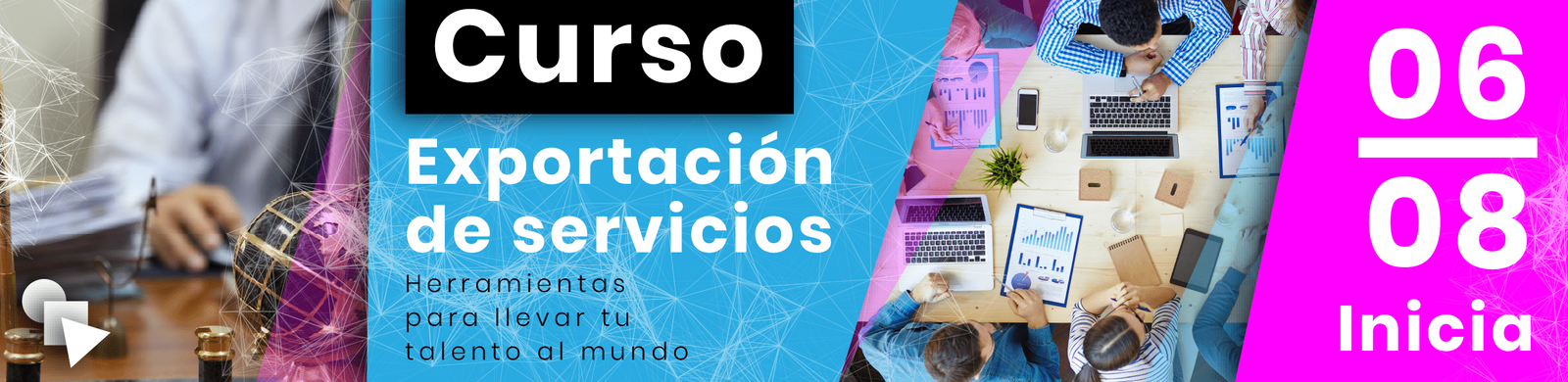 Internacionalización de servicios