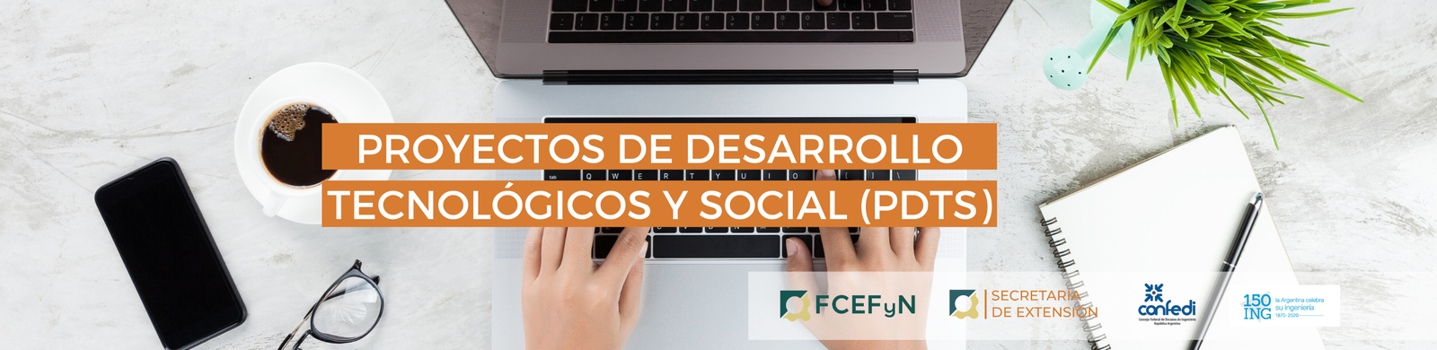 Charla Webinar PDTS