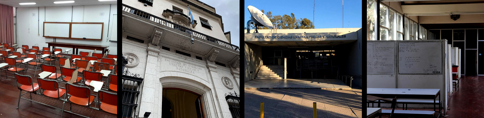 Comunicado Institucional