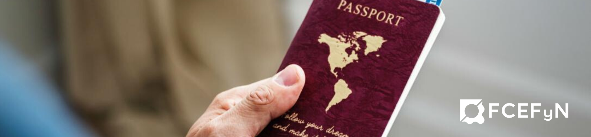 Conocé las convocatorias de intercambio