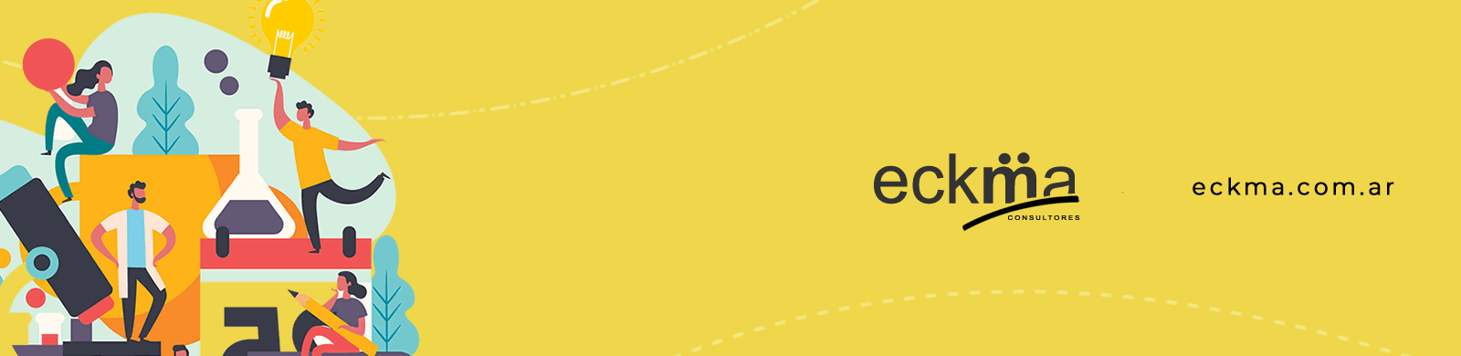 Eckma Lean Manufacturing 2020
