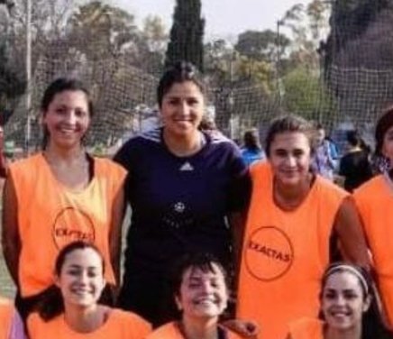 Coordinador deportivo