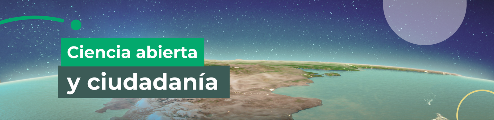 Ciencia abierta y ciudadanía