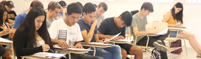 Estudiantes