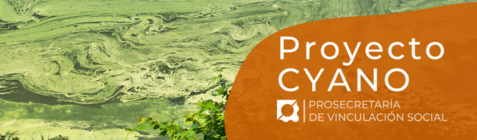 Proyecto CYANO
