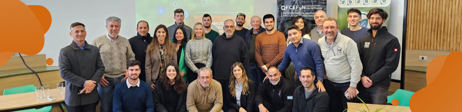 Primer Taller de Eficiencia Energética para empresas y organizaciones