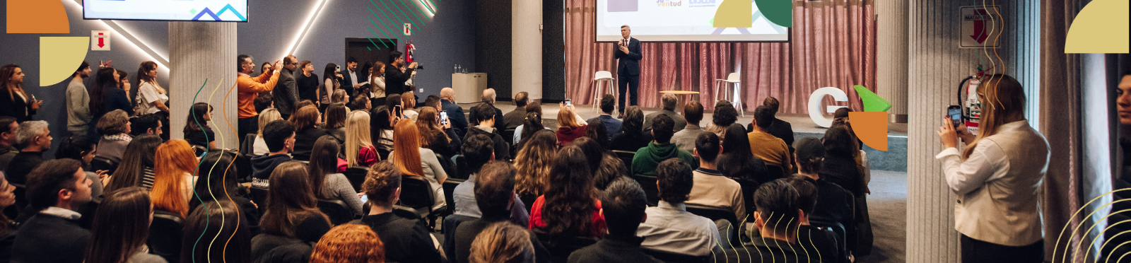Desafío Innovar por el Clima 2025: Un proyecto del IITDE recibirá financiamiento para trazar el arbolado urbano