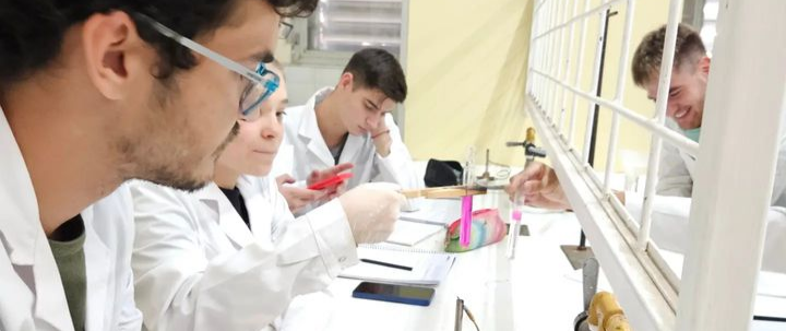 Dpto. Quimica industrial