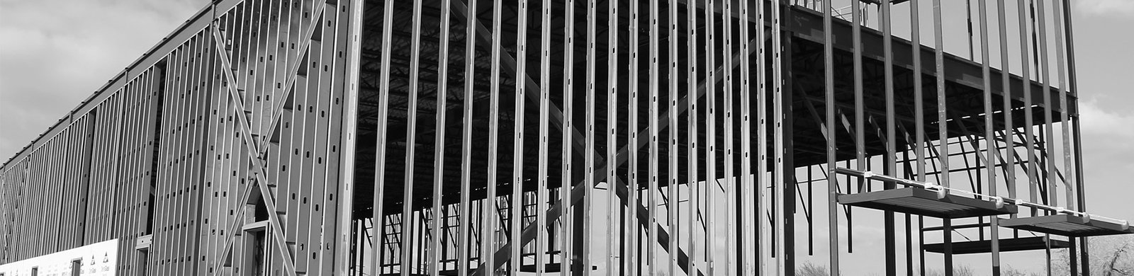 steel framing