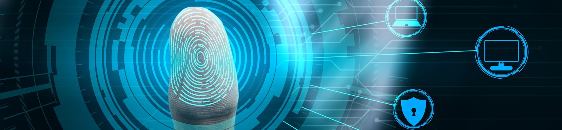 Toma de datos biométricos para el nuevo sistema de control de ingreso del personal nodocente