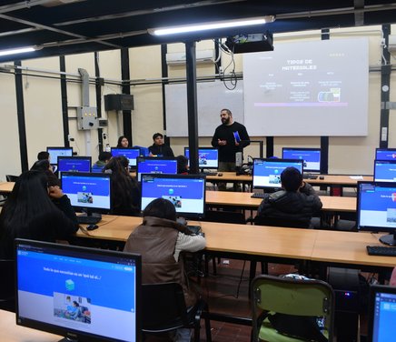 Convenio Robótica - FCEFYN