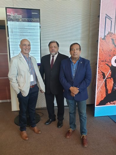 Decano Extension ISPI
