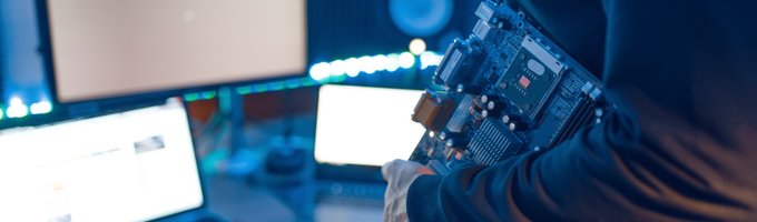 Ingeniería en computación