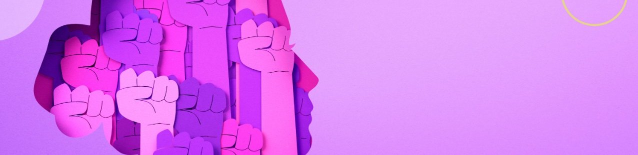 Contra las Violencias de Género