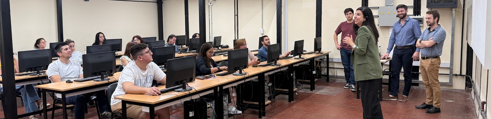 Día del Trabajador Nodocente