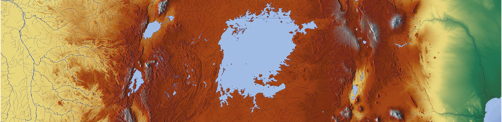 cartografia ambiental