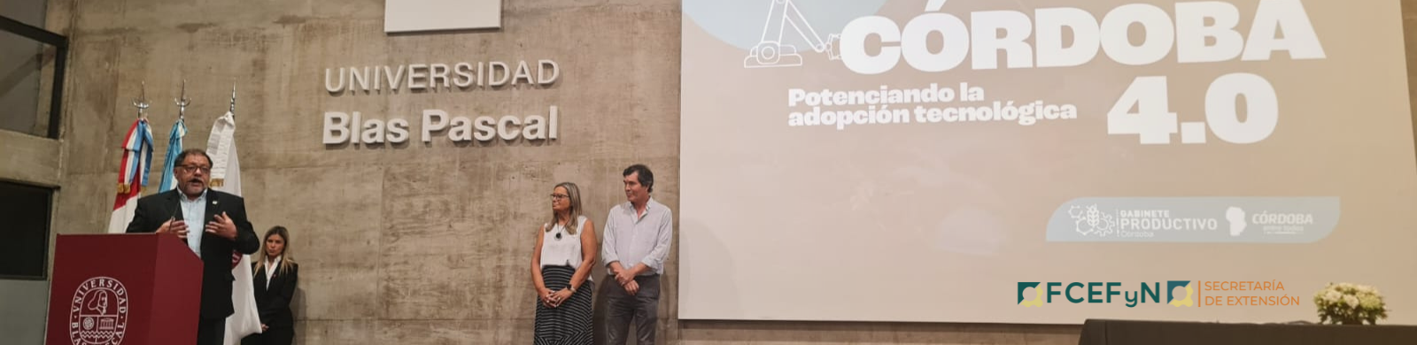cordoba 4.0 firma convenio 2023 2024