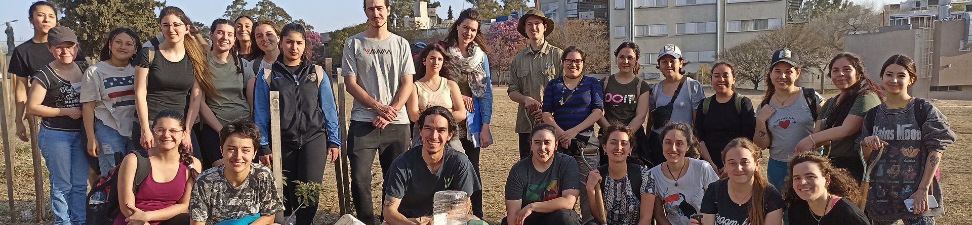 El CERNAR y la comunidad
