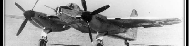 Avion Motor Merlin