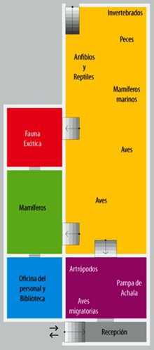 zoología 3