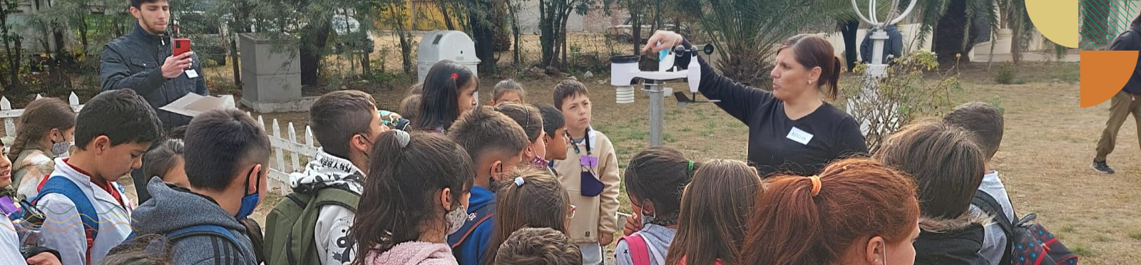 Compromiso Social Estudiantil 2025